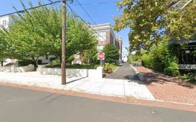 Cape May Public Works
