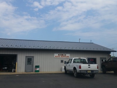 D & H Auto Supplies LLC