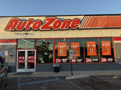 AutoZone Auto Parts