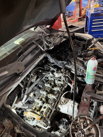 Raavi Auto Repairs