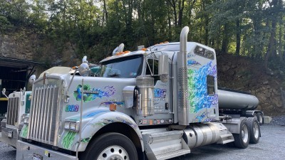 Recycle Oil Co