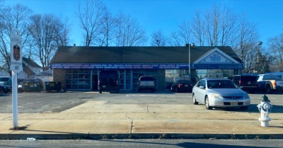 Joe's Service Center