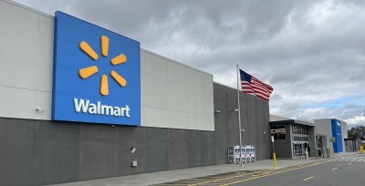 Walmart Supercenter