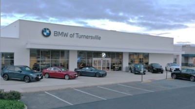BMW of Turnersville