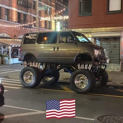 Finish Line Auto