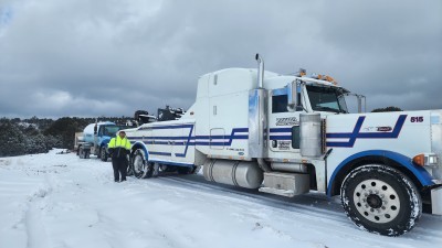 Rowdy Towing & Recovery