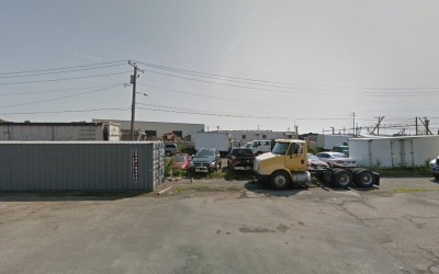 Patriot Recycling LLC