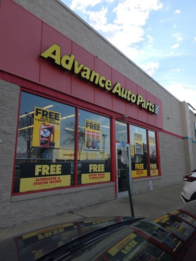 Advance Auto Parts