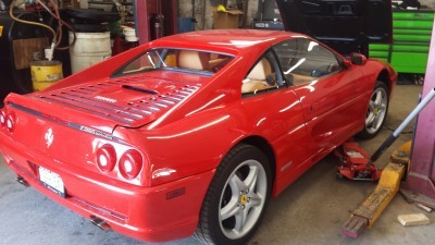 Double R Auto Repair
