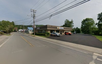 Fisher Auto Parts