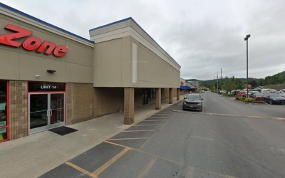 AutoZone Auto Parts