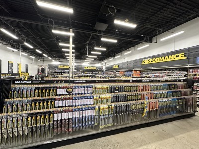 Carquest Auto Parts