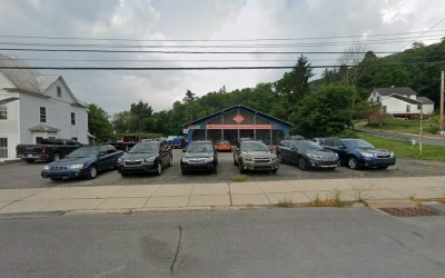 Delco Towing