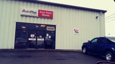 Auto Plus Auto Parts