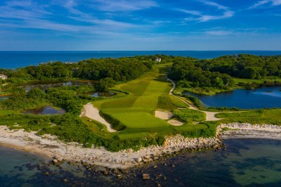 Fishers Island Club