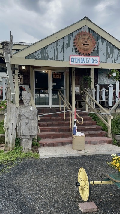 Fort Ann Antiques