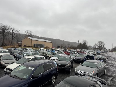 Vp Auto Parts Inc