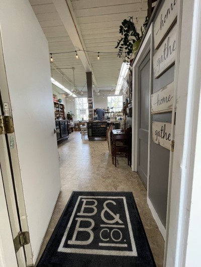 Barn and Brick Co