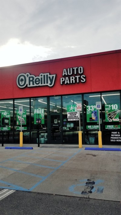 O'Reilly Auto Parts