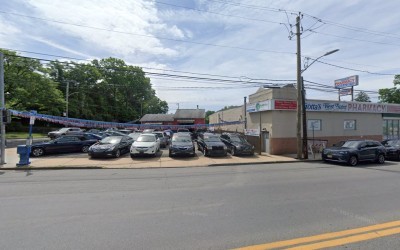 Abe's Garage
