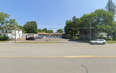 Fisher Auto Parts