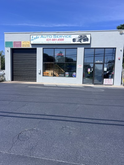 Lake Auto Service