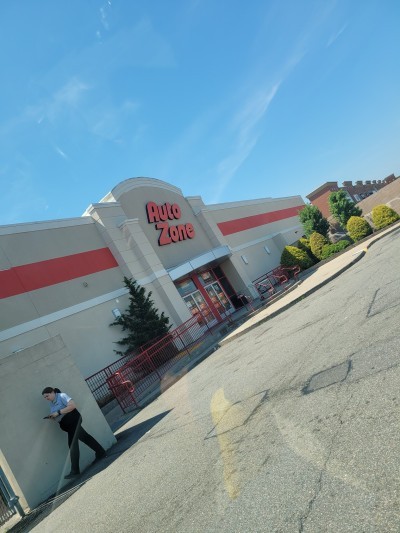 AutoZone Auto Parts
