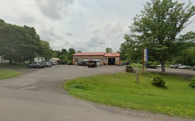 Dave's Service Center