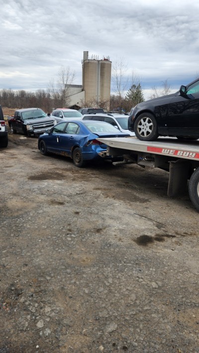 Mike Jr's Auto Repair
