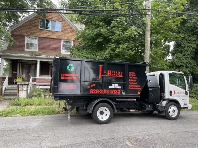 JS Rubbish Removal