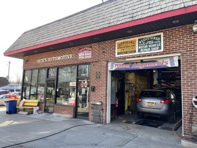 Jacks Automotive