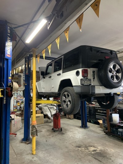 Pete's Auto Care