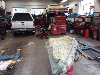 Harbeck's Auto Repair