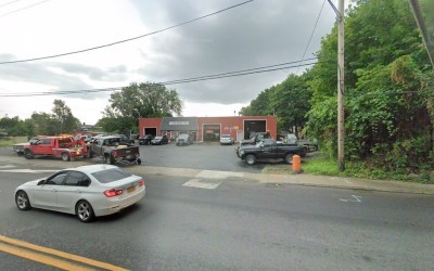 X-pert Auto Care Inc.