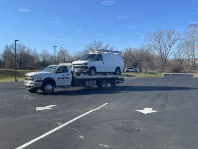 Interstate Auto