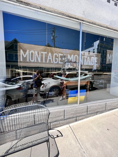 Montage Antiques