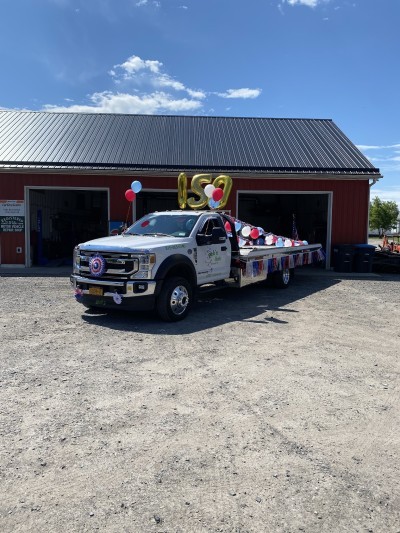Bob's Auto
