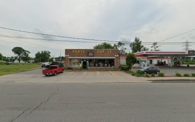 Parts Supply