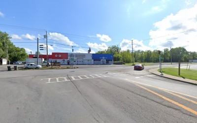 Frank's Auto Repair