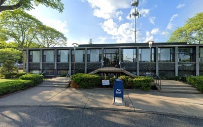Orangetown Town Clerk