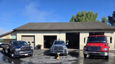 Otego Tire & Auto
