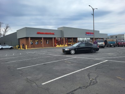 Advance Auto Parts
