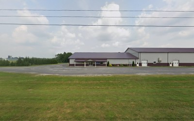 Nelson Parts
