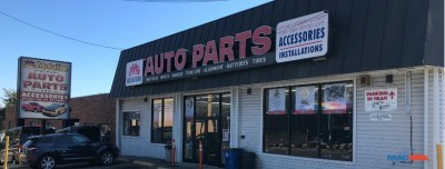 Medallion Auto Center