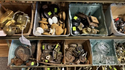 Junk In The Trunk