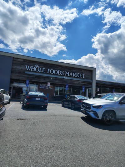 Whole Foods Market