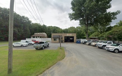 Park Automotive Inc