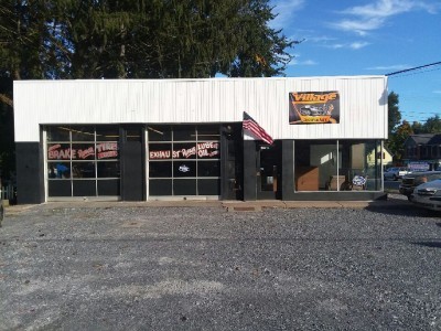 Village Automotive