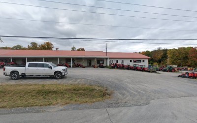 MacFadden & Sons Inc.