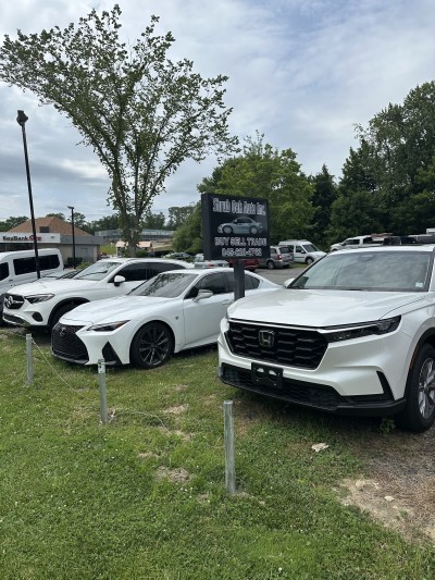 SHRUB OAK AUTO SALES